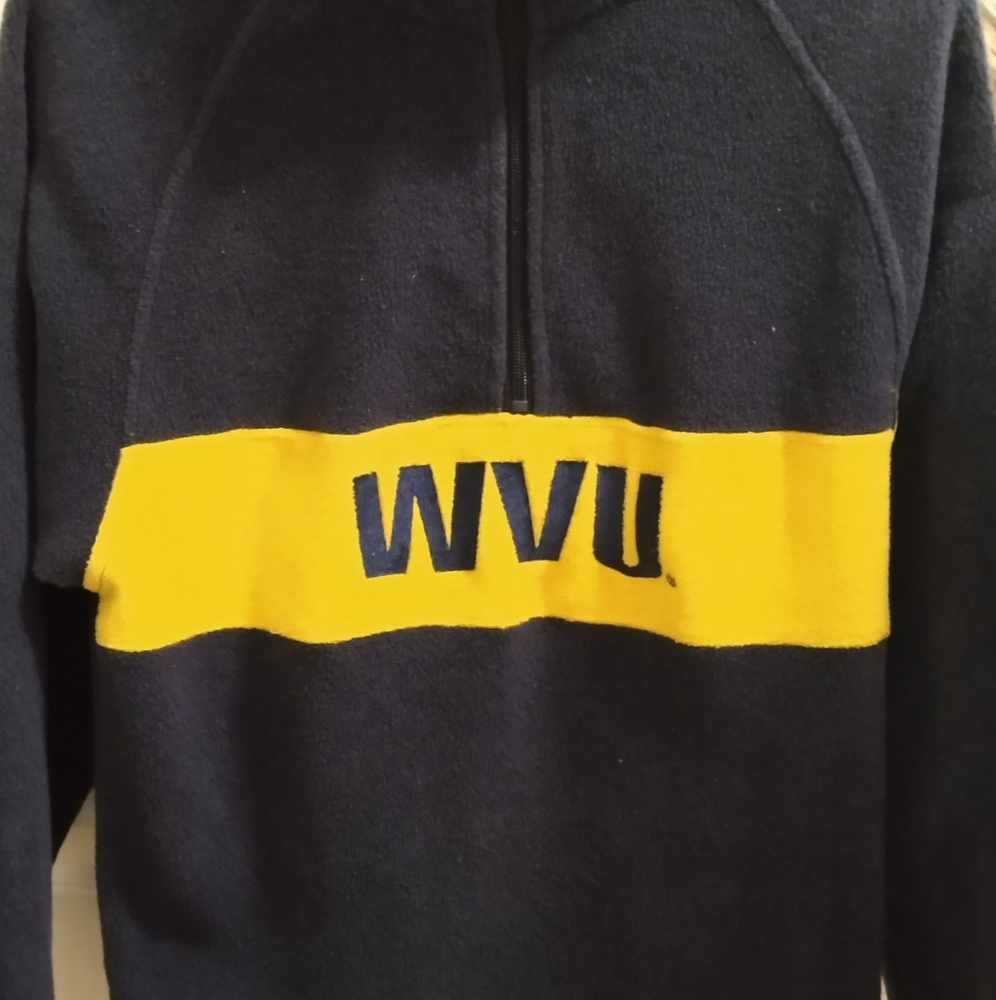 Fleece Pullover - Picture 4 of 4